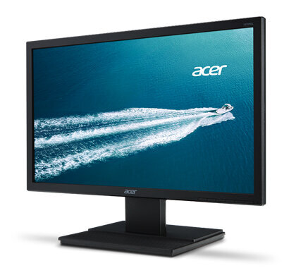 Περισσότερες πληροφορίες για "Acer V6 V246HQL (23"/Full HD)"