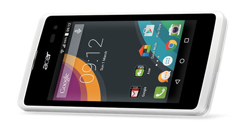 Περισσότερες πληροφορίες για "Acer Liquid Z220 (Άσπρο/8 GB)"