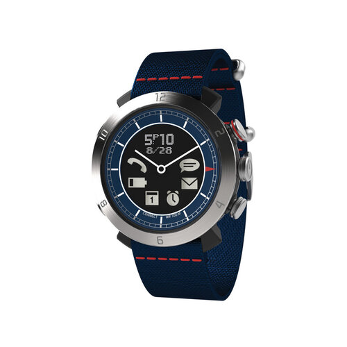 Περισσότερες πληροφορίες για "COGITO CLASSIC Nylon"