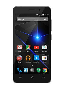 Περισσότερες πληροφορίες για "Archos Oxygen 50 Plus (Μαύρο/16 GB)"