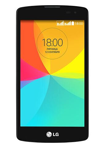 Περισσότερες πληροφορίες για "LG L Fino D295 (Άσπρο/4 GB)"