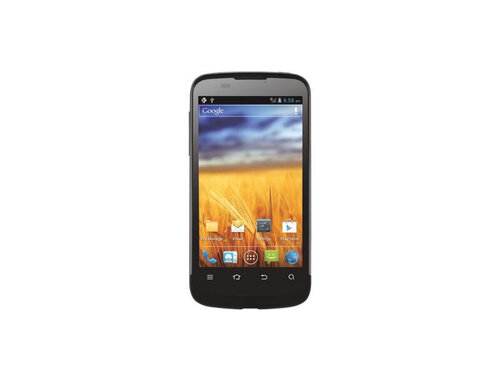 Περισσότερες πληροφορίες για "ZTE Blade III (Μαύρο/4 GB)"