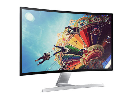 Περισσότερες πληροφορίες για "Samsung LS27D590CS (27"/Full HD)"