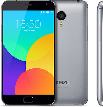 Περισσότερες πληροφορίες για "Meizu MX4 Pro (Γκρι/16 GB)"