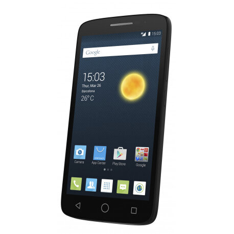 Περισσότερες πληροφορίες για "Alcatel POP 2 7043K (Μαύρο/8 GB)"