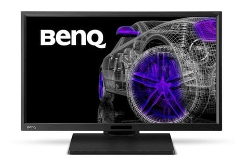 Περισσότερες πληροφορίες για "Benq BL2420PT (23.8"/Quad HD)"