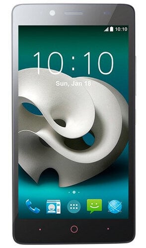 Περισσότερες πληροφορίες για "ZTE Blade V220 (Γκρι)"