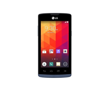 Περισσότερες πληροφορίες για "LG H220 (Μαύρο/4 GB)"