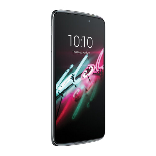 Περισσότερες πληροφορίες για "Alcatel IDOL 3 6039K (Γκρι/16 GB)"