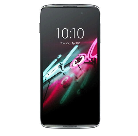 Περισσότερες πληροφορίες για "Alcatel IDOL 3 6045K (Μαύρο/32 GB)"
