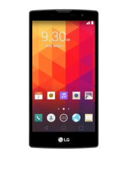 Περισσότερες πληροφορίες για "LG Magna H500F (Μαύρο/8 GB)"