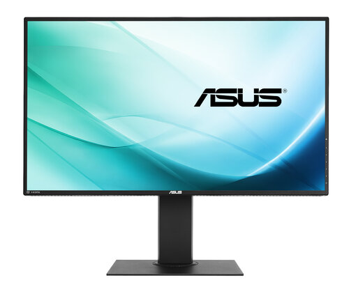 Περισσότερες πληροφορίες για "ASUS PB328Q (32"/Quad HD)"