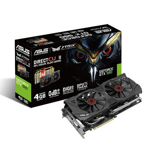 Περισσότερες πληροφορίες για "ASUS STRIX-GTX980-DC2-4GD5"