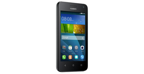 Περισσότερες πληροφορίες για "Huawei Y3 (Μαύρο/4 GB)"