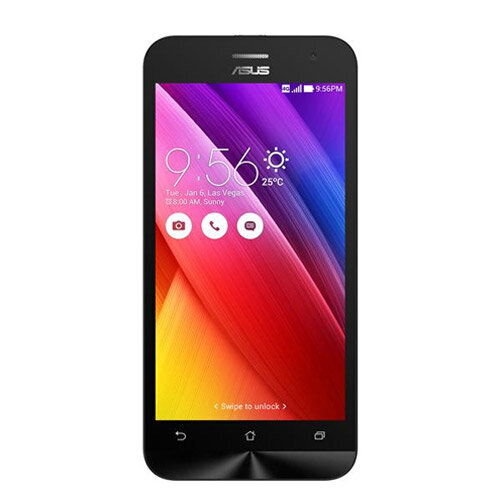 Περισσότερες πληροφορίες για "ASUS ZenFone ZE500CL-1B028WW (Άσπρο/16 GB)"