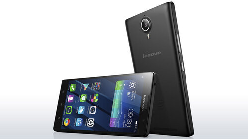 Περισσότερες πληροφορίες για "Lenovo Ideaphone P90 (Μαύρο/32 GB)"