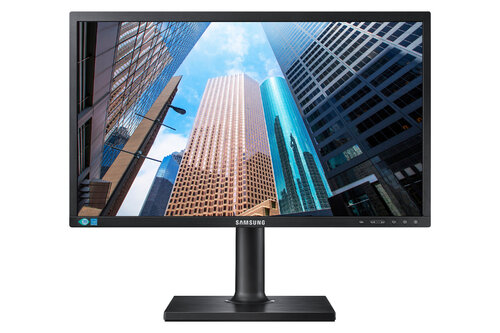 Περισσότερες πληροφορίες για "Samsung S22E650D (21.5"/Full HD)"