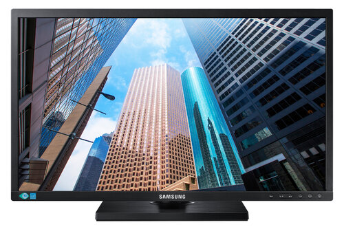 Περισσότερες πληροφορίες για "Samsung S24E650PL (23.6"/Full HD)"