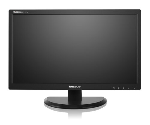 Περισσότερες πληροφορίες για "Lenovo ThinkVision E2223s (21.5"/Full HD)"