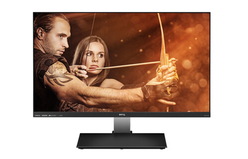 Περισσότερες πληροφορίες για "Benq EW2750ZL (27"/Full HD)"