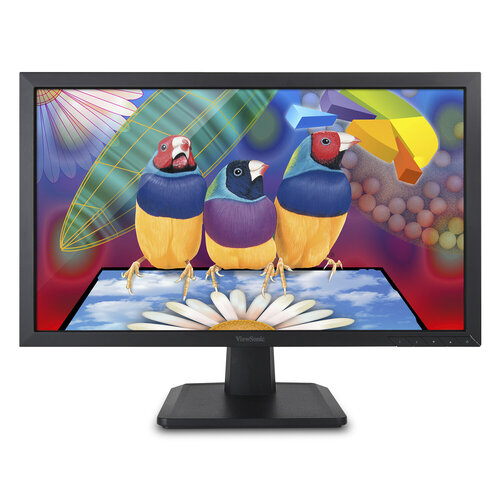 Περισσότερες πληροφορίες για "Viewsonic Value Series VA2252Sm (21.5"/Full HD)"