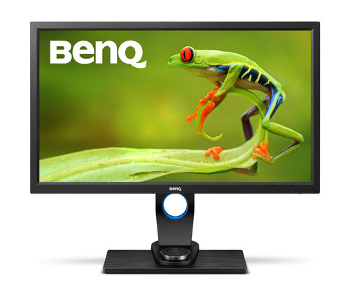 Περισσότερες πληροφορίες για "Benq SW2700PT (27"/Quad HD)"