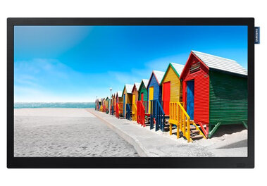 Περισσότερες πληροφορίες για "Samsung DB22D-P (22"/Full HD)"