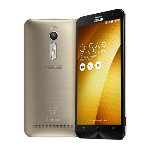 Περισσότερες πληροφορίες για "ASUS ZenFone 2 ZE551ML-6G033WW (Χρυσό/32 GB)"