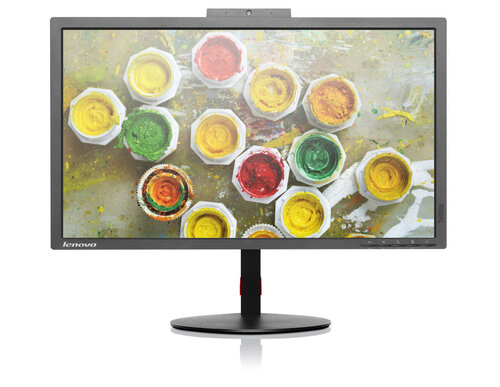 Περισσότερες πληροφορίες για "Lenovo ThinkVision T2424z (24"/Full HD)"