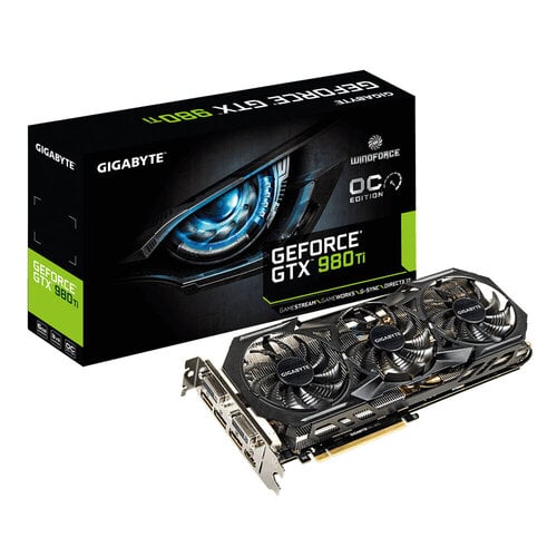 Περισσότερες πληροφορίες για "Gigabyte GV-N98TWF3OC-6GD"