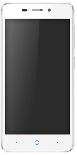 Περισσότερες πληροφορίες για "ZTE Blade A452 (Άσπρο/8 GB)"