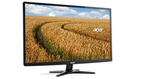 Περισσότερες πληροφορίες για "Acer G6 G276HL (27"/Full HD)"