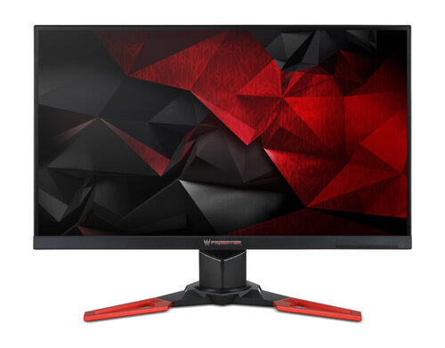 Περισσότερες πληροφορίες για "Acer XB Predator XB271HU (27"/Quad HD)"
