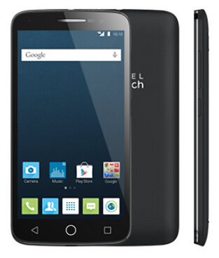 Περισσότερες πληροφορίες για "Alcatel POP 2 7044X (Μαύρο/8 GB)"