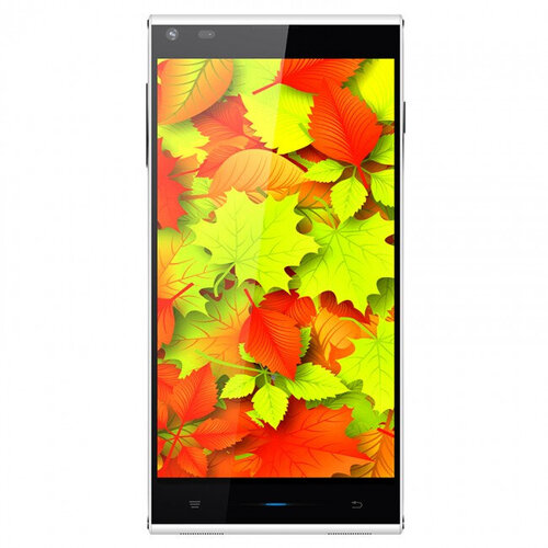 Περισσότερες πληροφορίες για "Doogee Mobile DG550 (Μαύρο, Άσπρο)"
