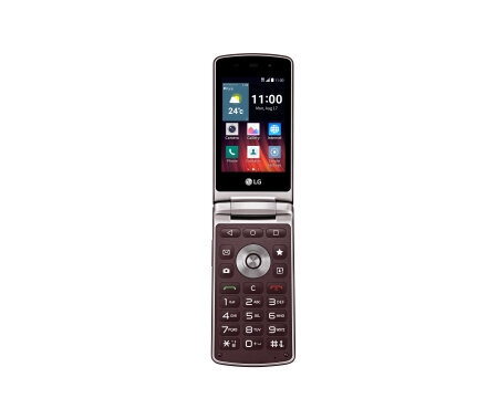Περισσότερες πληροφορίες για "LG H410 (Κόκκινο/4 GB)"