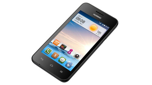 Περισσότερες πληροφορίες για "Huawei Ascend Y330 (Μαύρο/4 GB)"