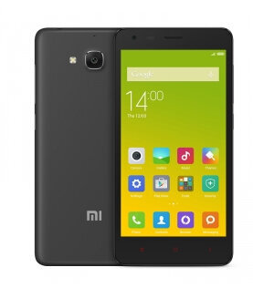 Περισσότερες πληροφορίες για "Xiaomi Redmi 2 (Γκρι/8 GB)"