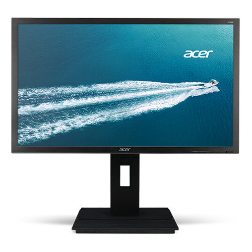 Περισσότερες πληροφορίες για "Acer B6 B246HYL Bymdpr (23.8"/Full HD)"