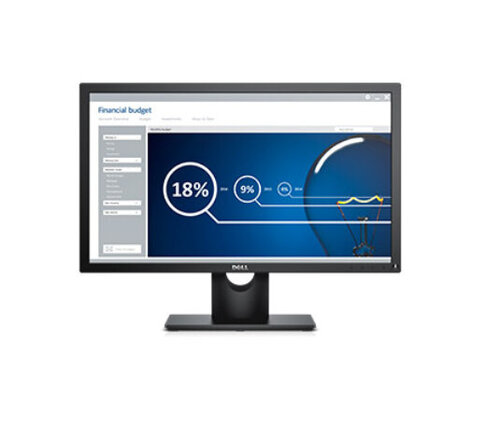 Περισσότερες πληροφορίες για "DELL E Series E2316H (23"/Full HD)"