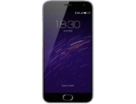 Περισσότερες πληροφορίες για "Meizu M2 (Μαύρο/16 GB)"