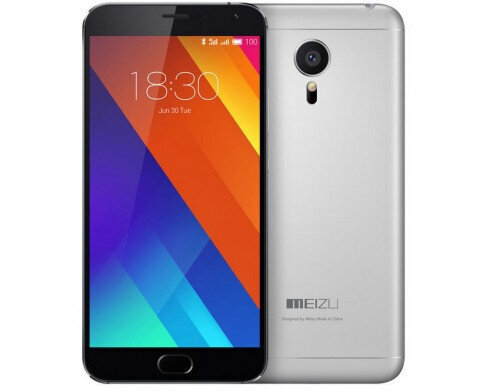 Περισσότερες πληροφορίες για "Meizu MX5 (Μαύρο/16 GB)"