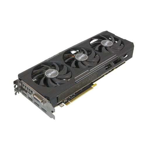Περισσότερες πληροφορίες για "Sapphire NITRO R9 390 8G D5"