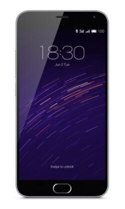 Περισσότερες πληροφορίες για "Meizu M2 note (Γκρι/16 GB)"