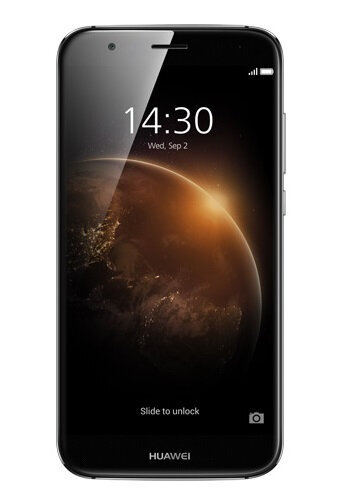 Περισσότερες πληροφορίες για "Huawei GX 8 (Γκρι/32 GB)"