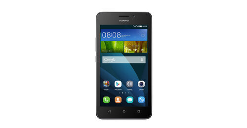Περισσότερες πληροφορίες για "Huawei Ascend Y635 (Μαύρο/8 GB)"