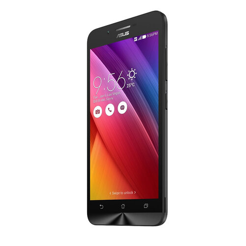 Περισσότερες πληροφορίες για "ASUS ZenFone Go ZC500TG (Μαύρο/8 GB)"