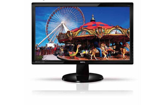 Περισσότερες πληροφορίες για "Benq GL2450E (24"/Full HD)"