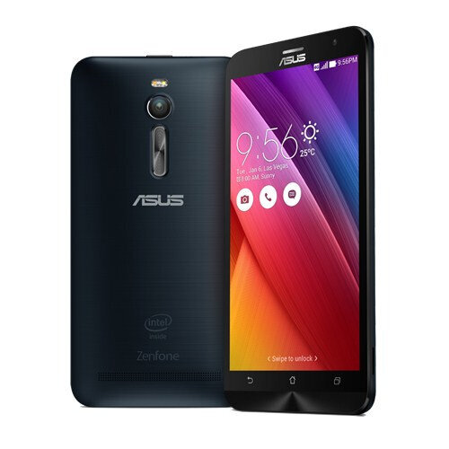 Περισσότερες πληροφορίες για "ASUS ZenFone 2 ZE551ML-6A739WW (Μαύρο/32 GB)"
