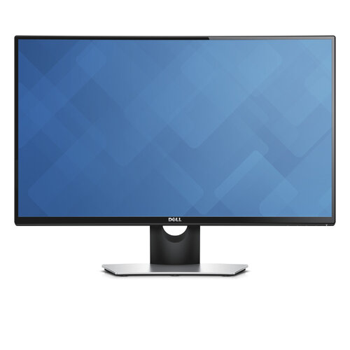 Περισσότερες πληροφορίες για "DELL S Series SE2716H (27"/Full HD)"